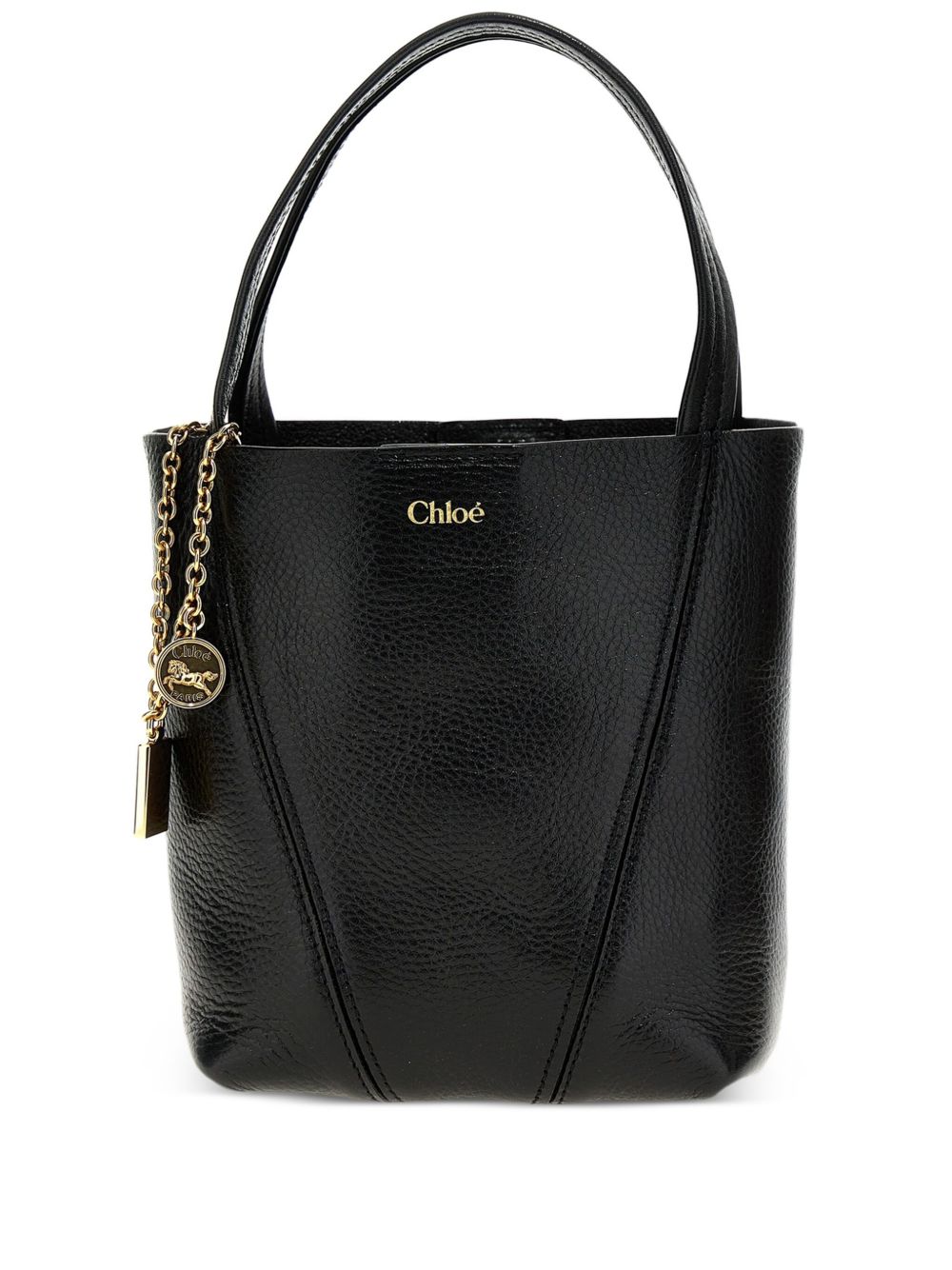 Chloé Chloe Spin Medium Tote Bag