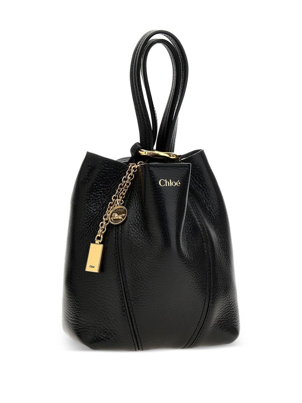Chloé Chloe Spin Medium Tote Bag
