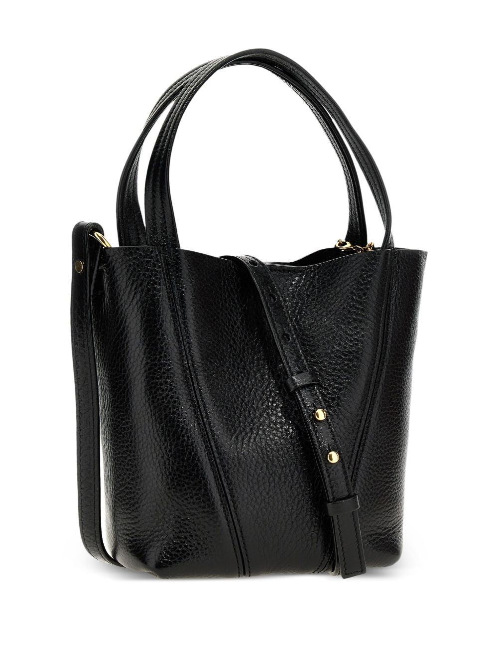 Chloé Chloè Bags.. BLACK