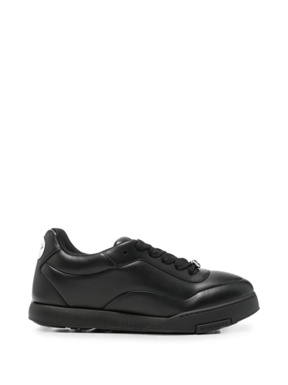 Givenchy Yard Leather Sneakers