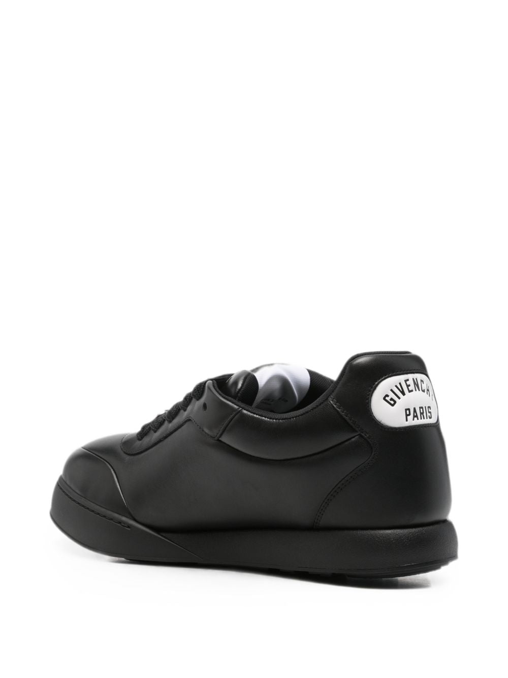 Givenchy Yard Leather Sneakers