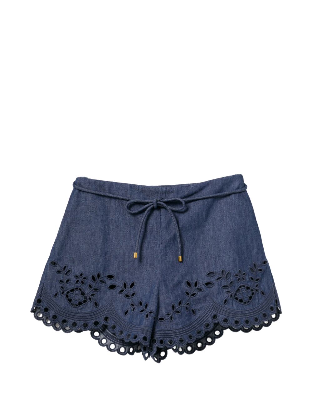 Zimmermann Zimmermann Shorts
