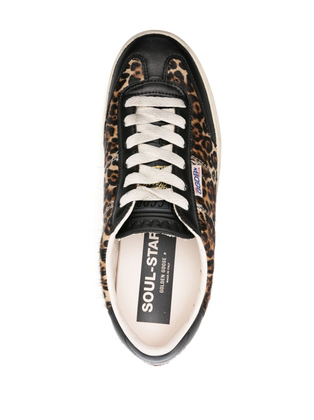 Golden Goose Sneakers