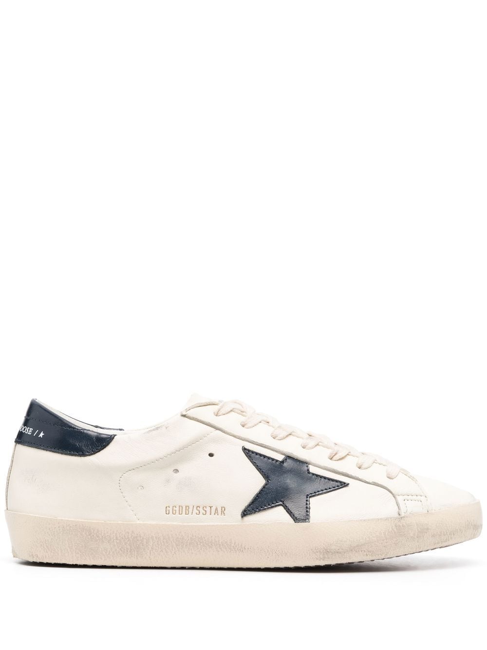 GOLDEN GOOSE Sneakers BEIGE
