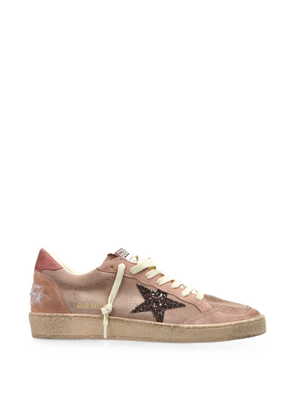 GOLDEN GOOSE Sneakers PINK