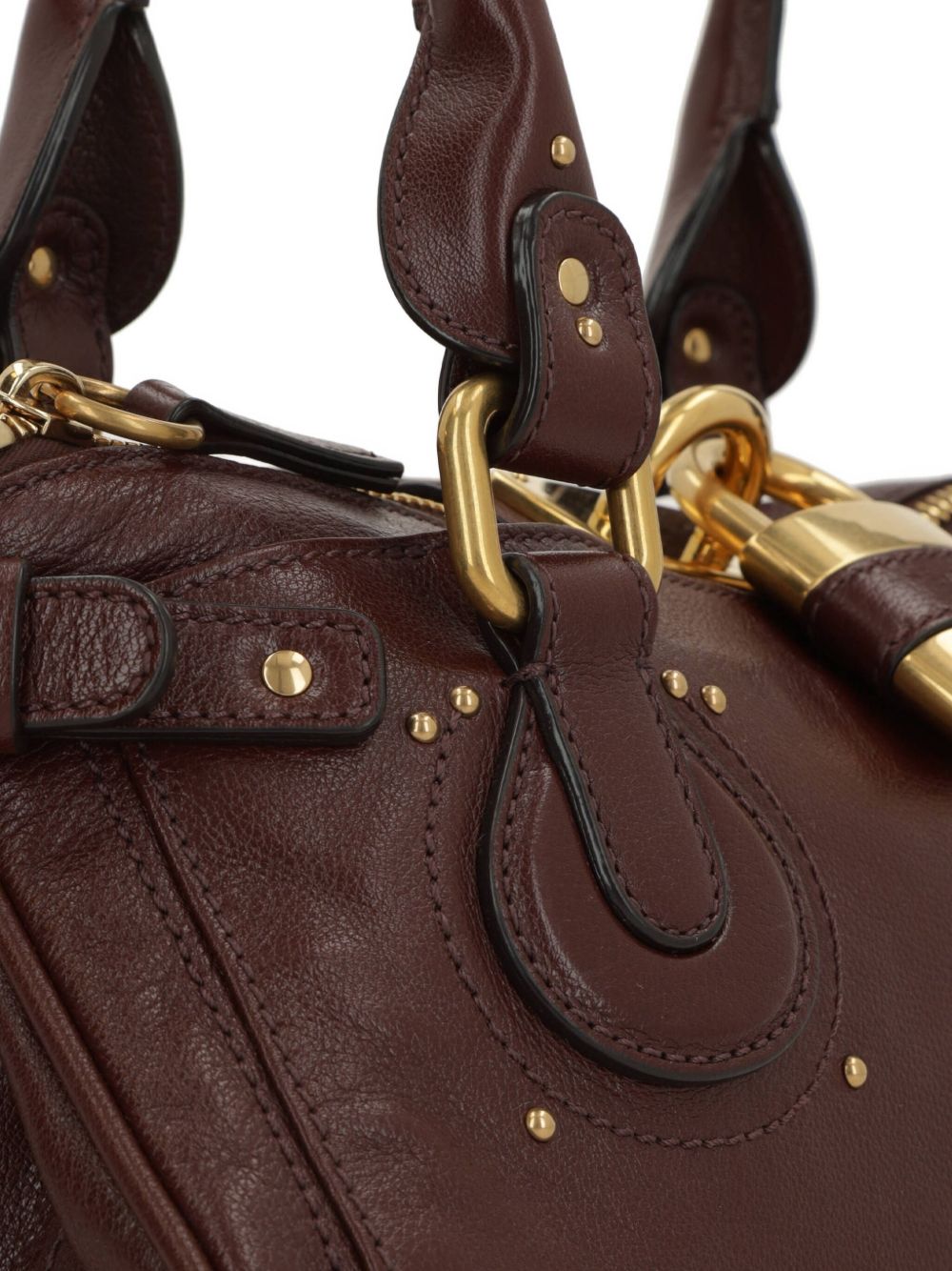 Chloé Chloe Paddington Bag