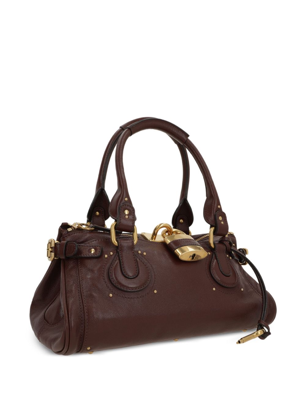 Chloé Chloe Paddington Bag