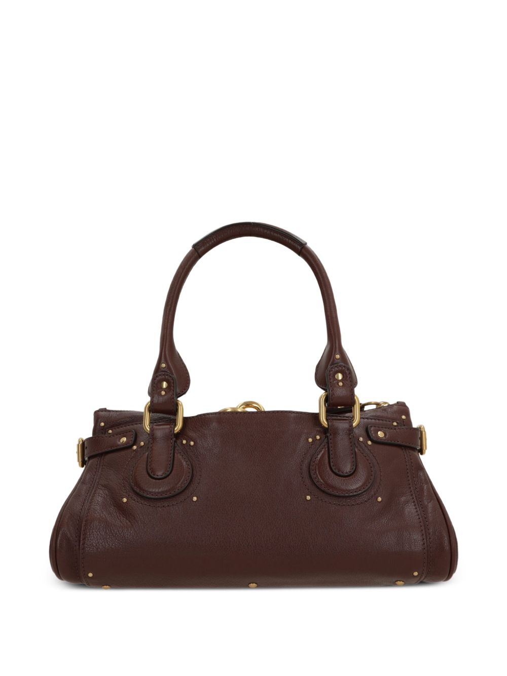 Chloé Chloe Paddington Bag