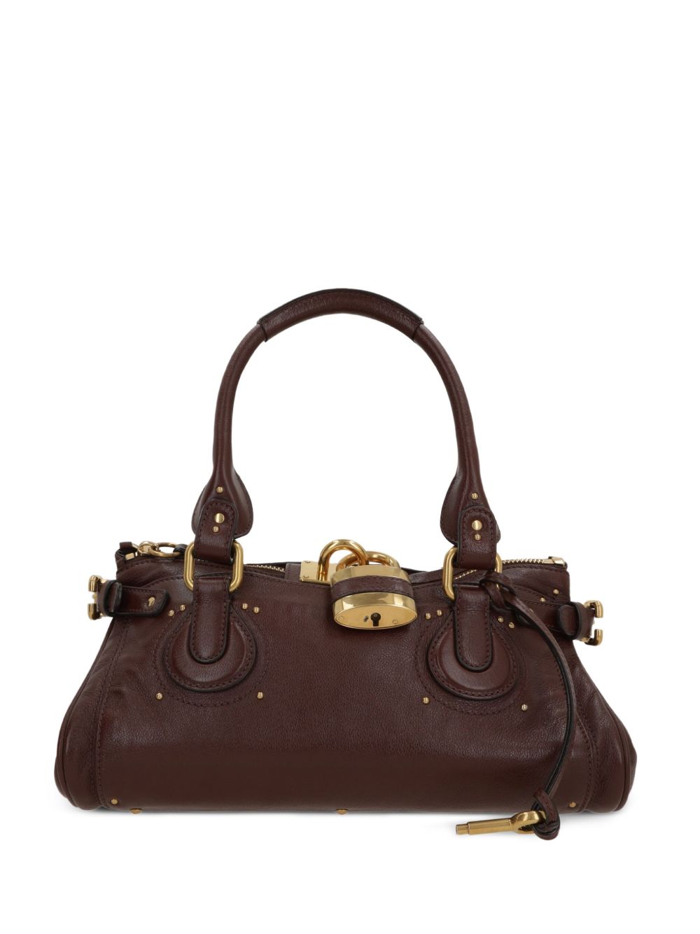 Chloé Chloe Paddington Bag