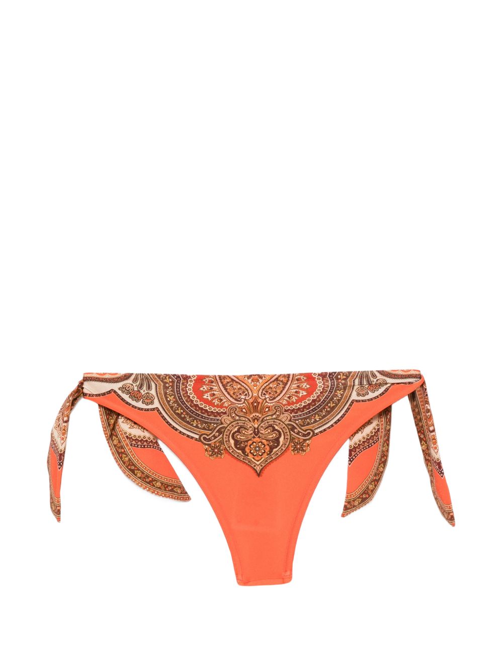 Zimmermann Mahon Bikini Bottom