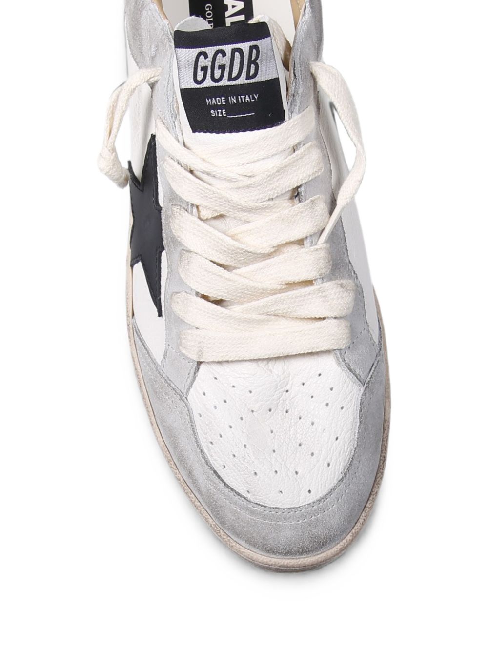 GOLDEN GOOSE Sneakers GREY