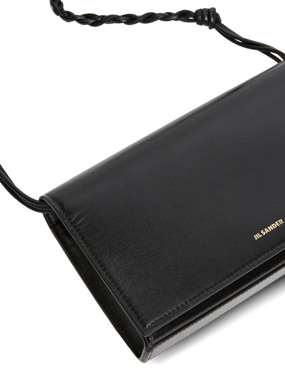 Jil Sander Bags.. BLACK