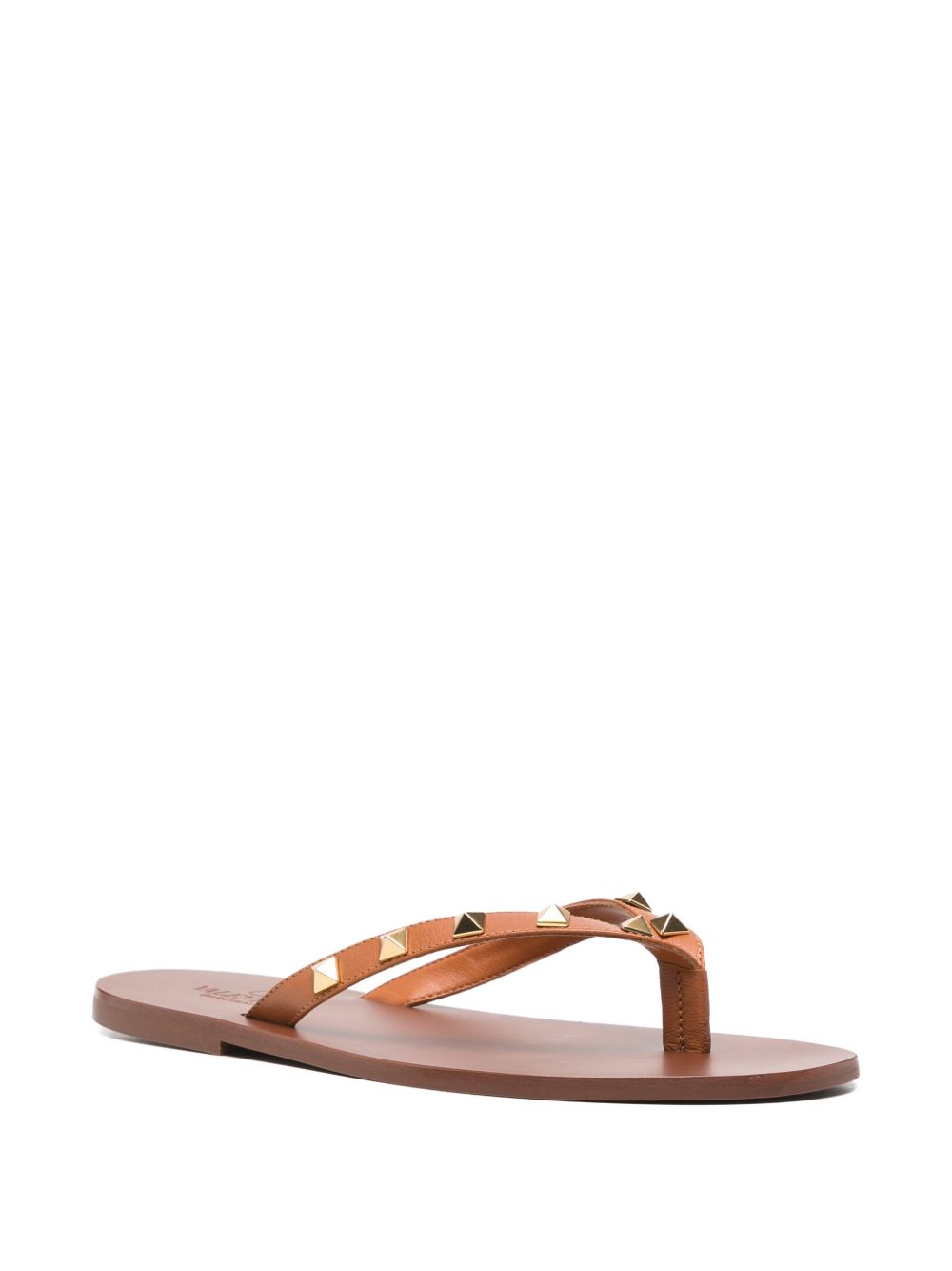 Valentino Garavani Sandals BROWN