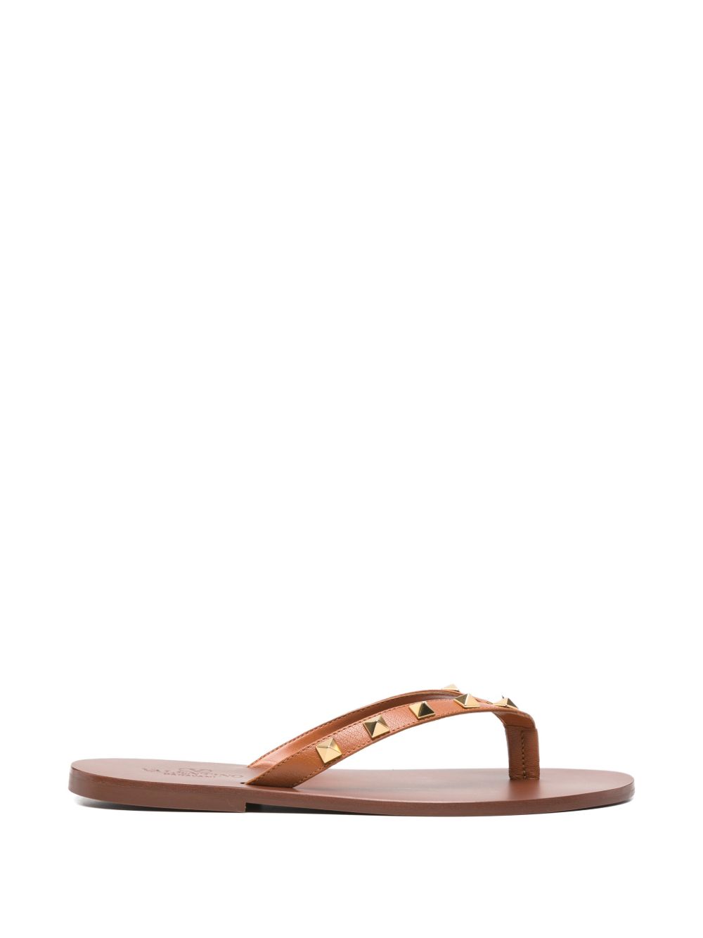 Valentino Garavani Sandals BROWN