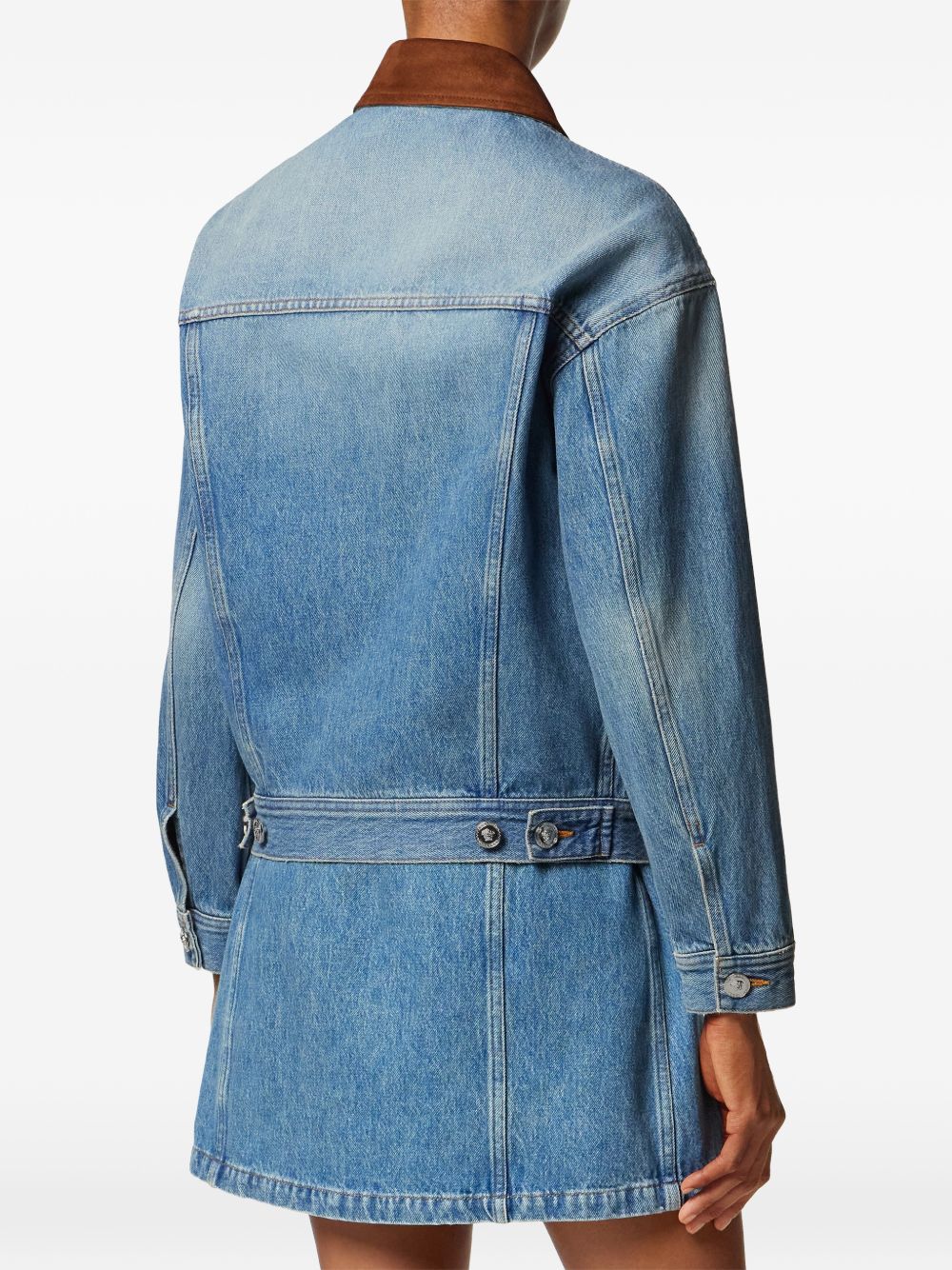 Versace Coat