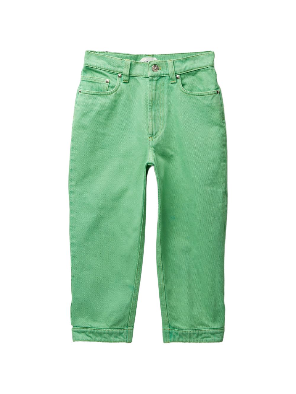 Versace Trousers GREEN