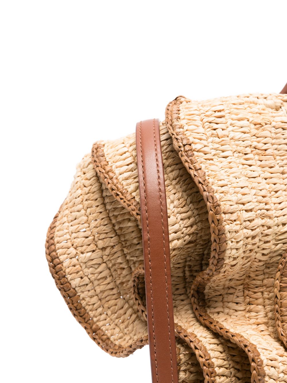 Zimmermann Bags.. BEIGE