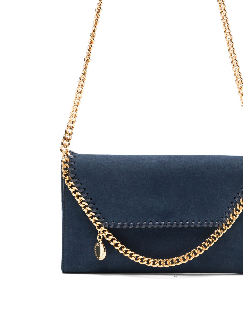 Stella McCartney Falabella Small Crossbody Bag