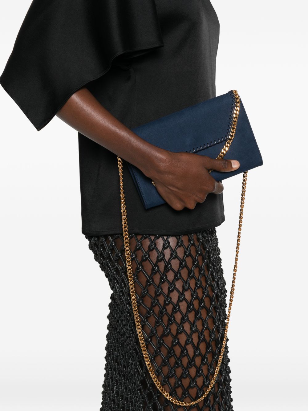 Stella McCartney Falabella Small Crossbody Bag