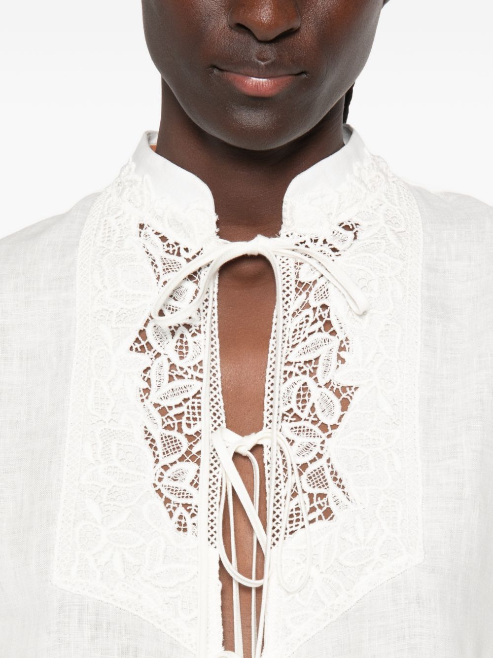 Ermanno Scervino Shirt