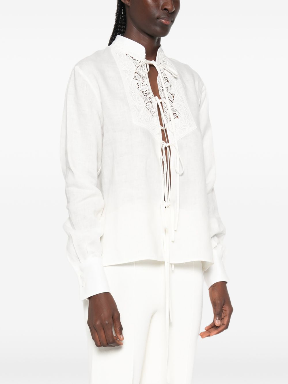 Ermanno Scervino Shirt