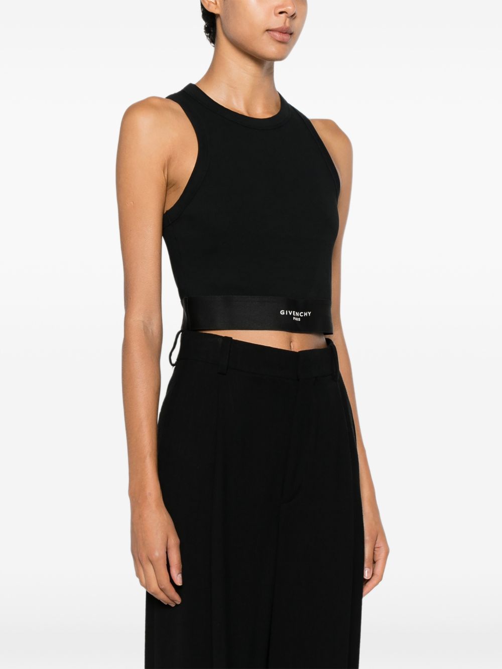 Givenchy Top BLACK