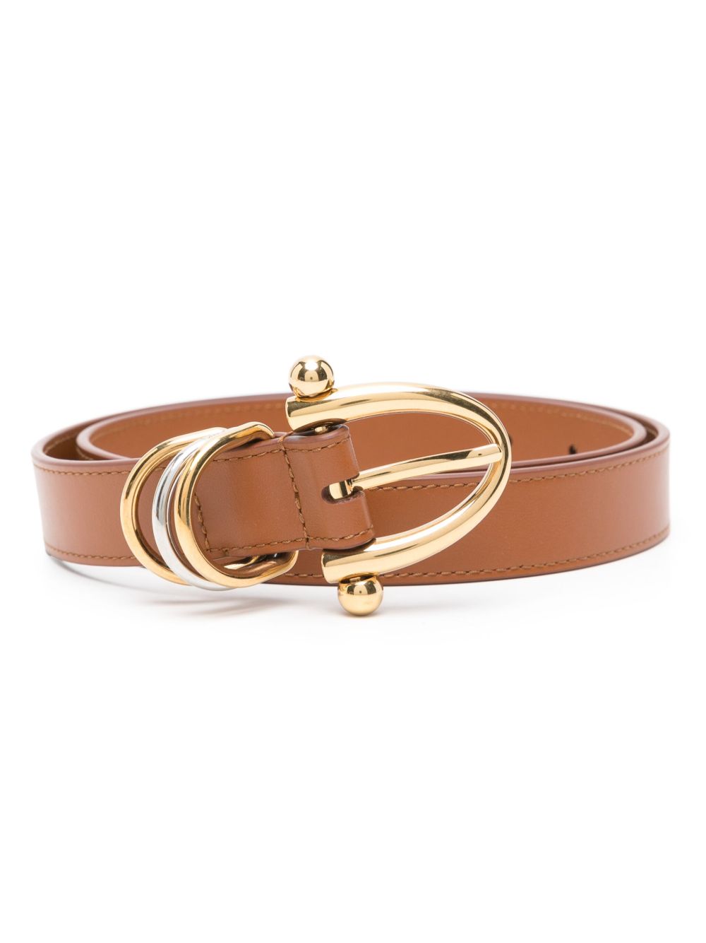 Chloé Chloè Belts LUGGAGE