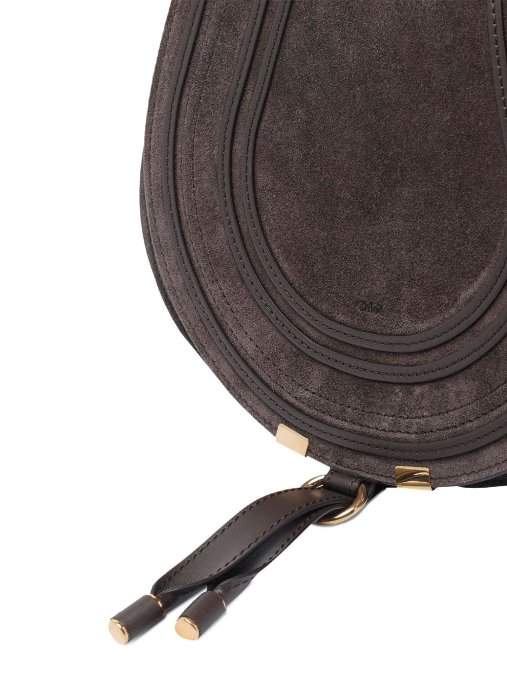 Chloé Chloe Marcie Saddle Bag