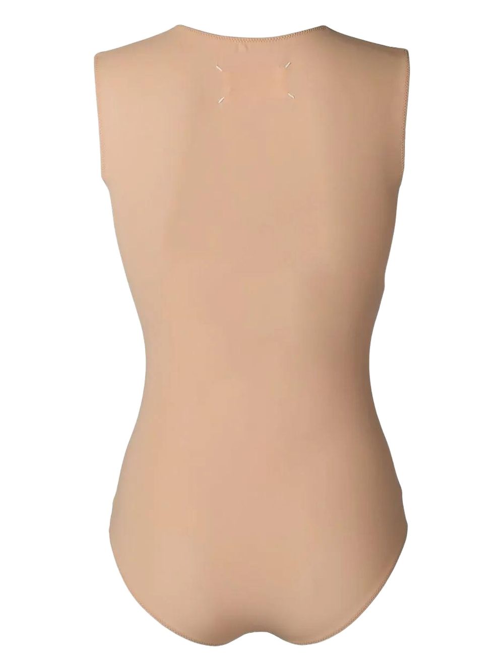 Maison Margiela Sleeveless bodysuit