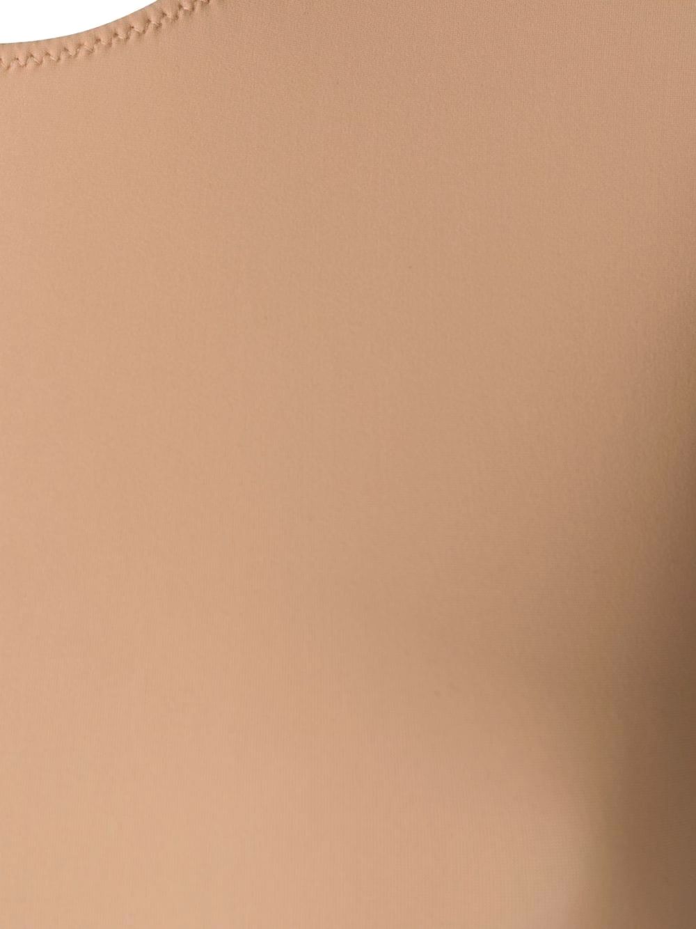 Maison Margiela Sleeveless bodysuit