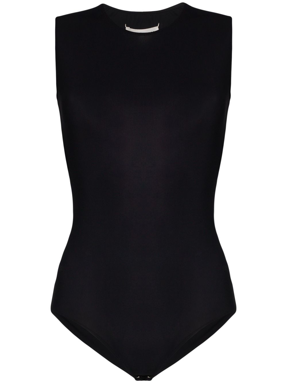 Maison Margiela Sleeveless bodysuit