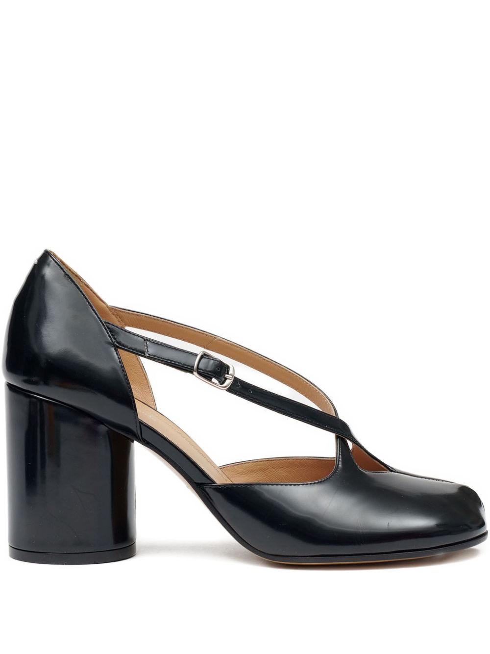 Maison Margiela Sandals BLACK