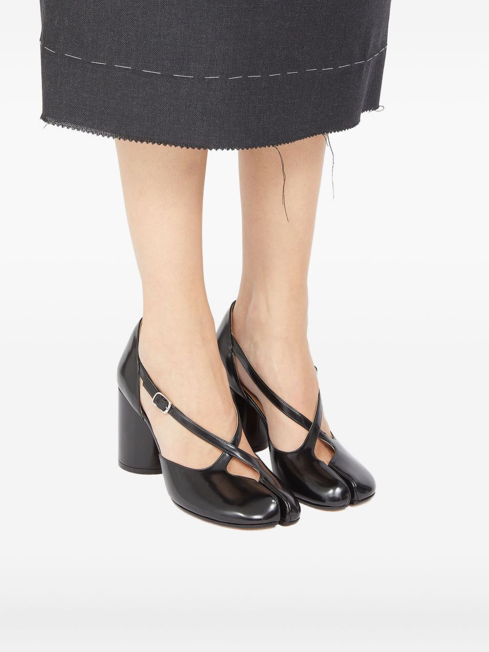 Maison Margiela Sandals BLACK