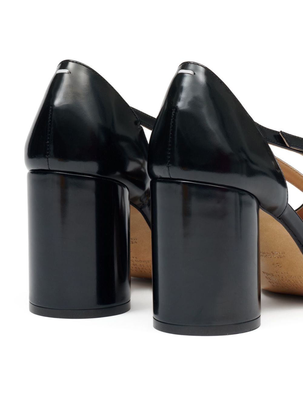 Maison Margiela Sandals BLACK