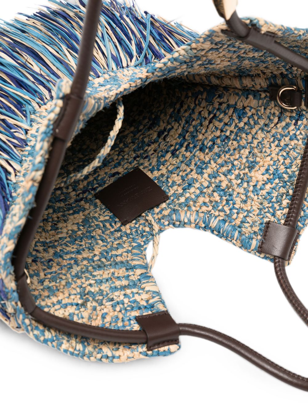 Zimmermann Bags.. NAVY