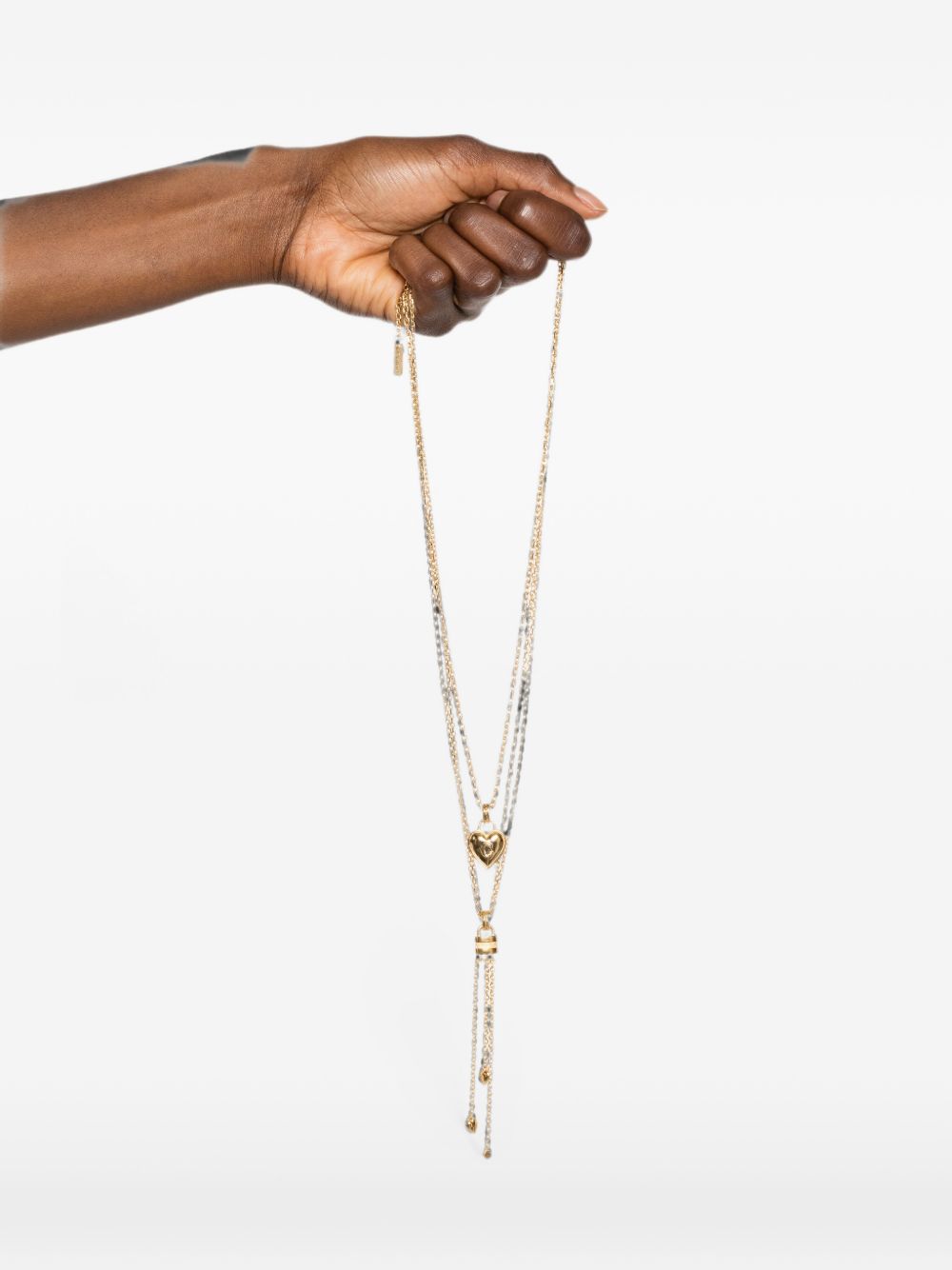 Chloé Chloe Bijoux GOLD