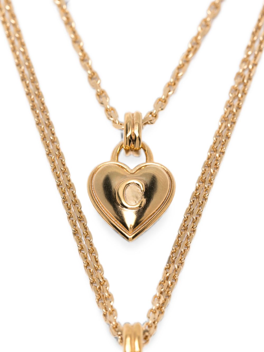 Chloé Chloe Bijoux GOLD