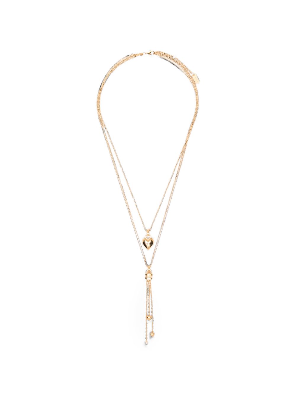 Chloé Chloe Bijoux GOLD