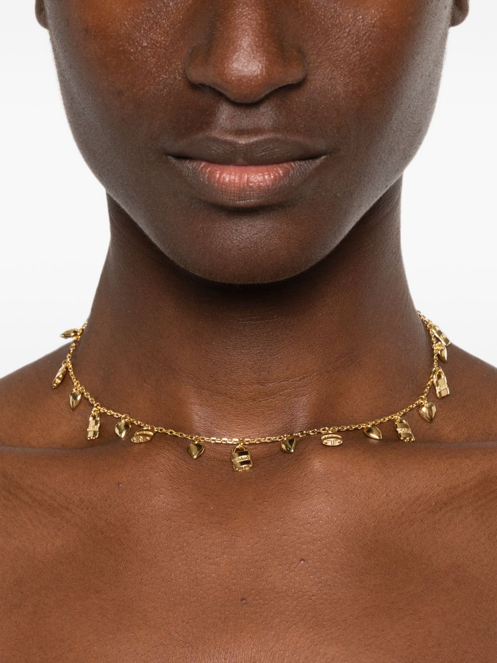 Chloé Chloe Necklace