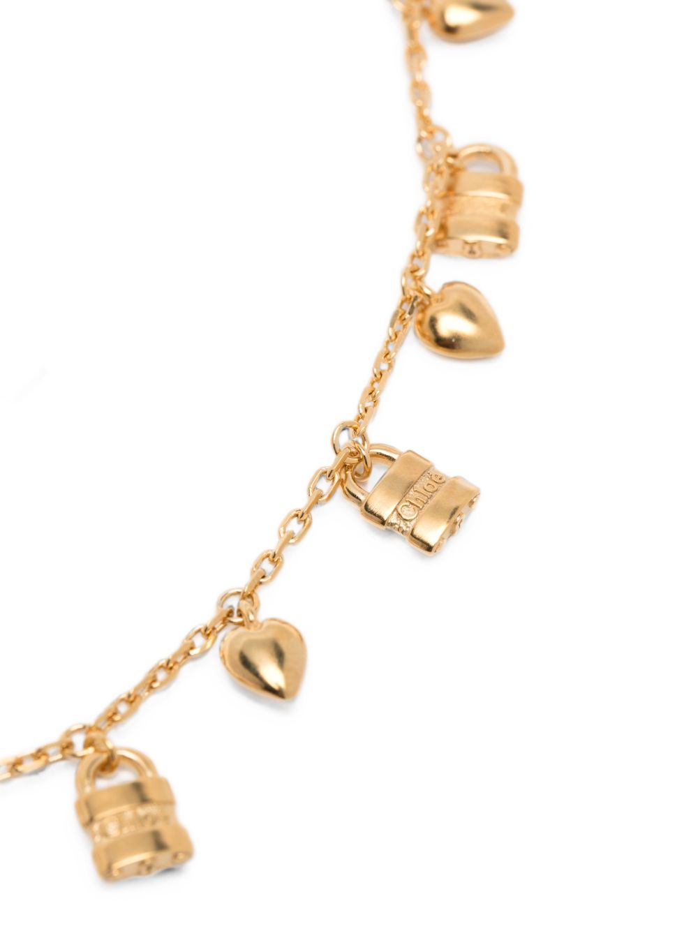 Chloé Chloe Necklace