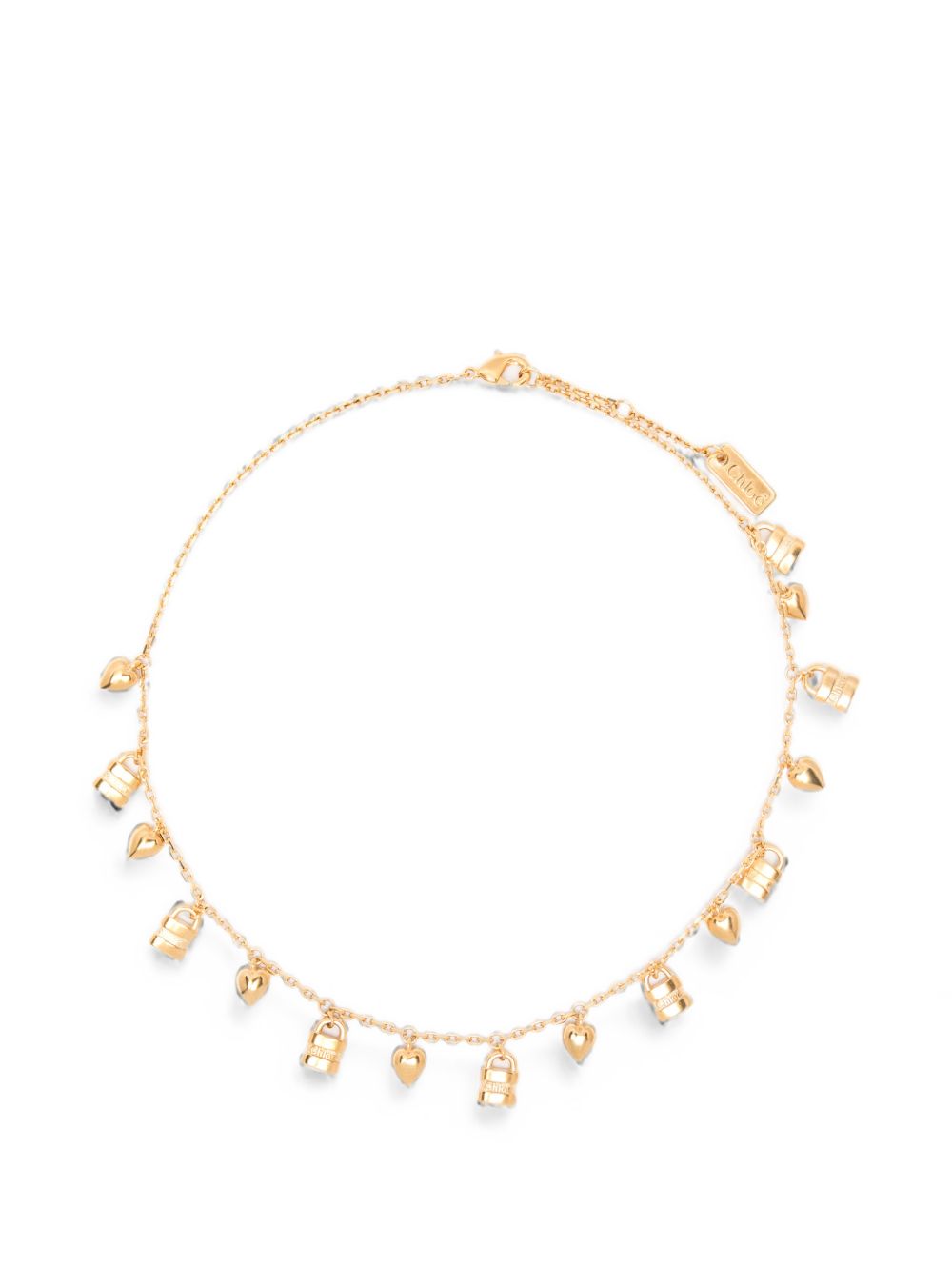 Chloé Chloe Necklace