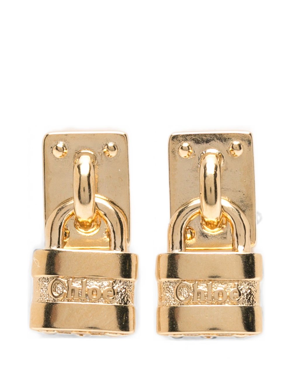 Chloé Chloe Earrings