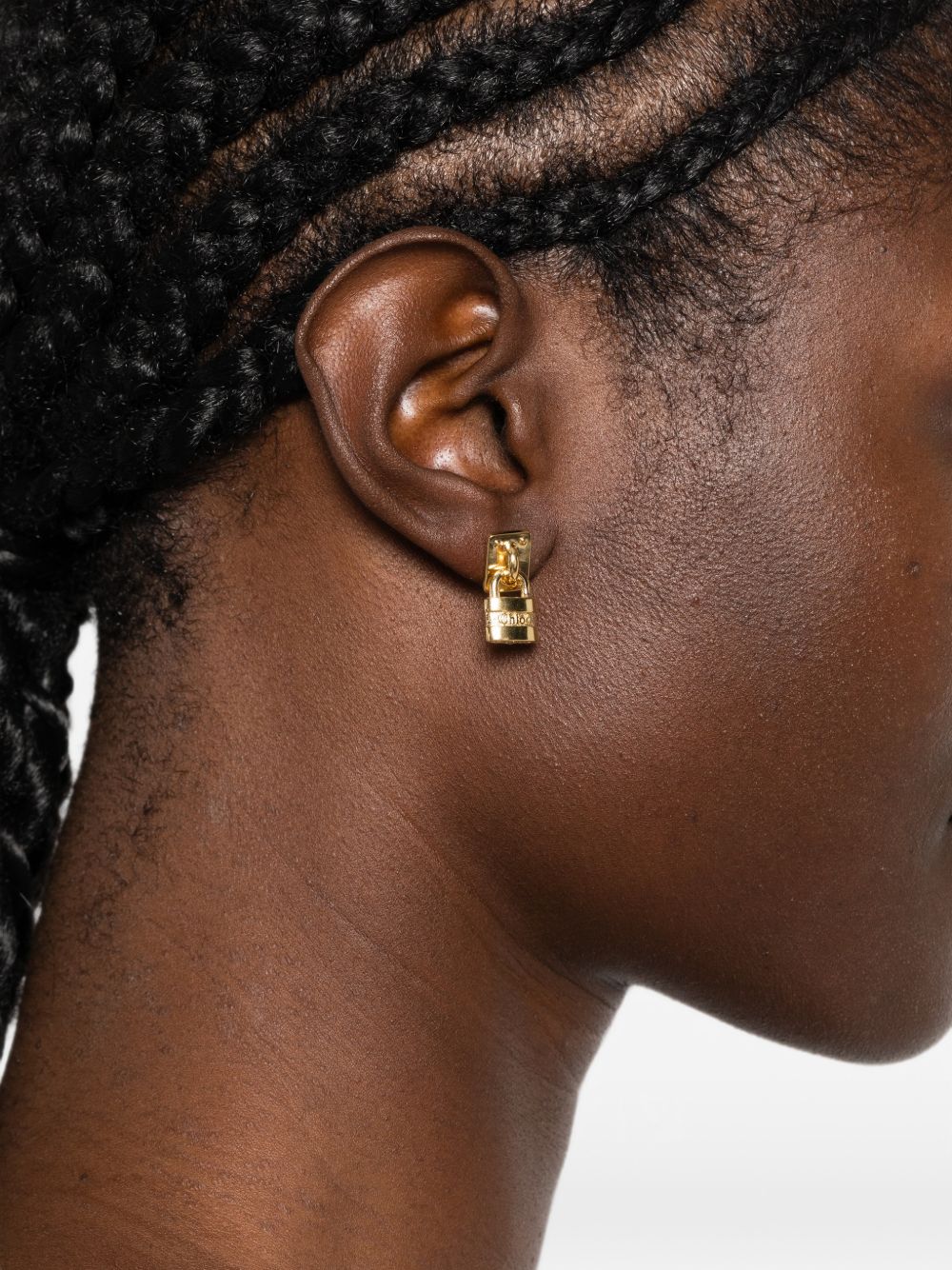 Chloé Chloe Earrings