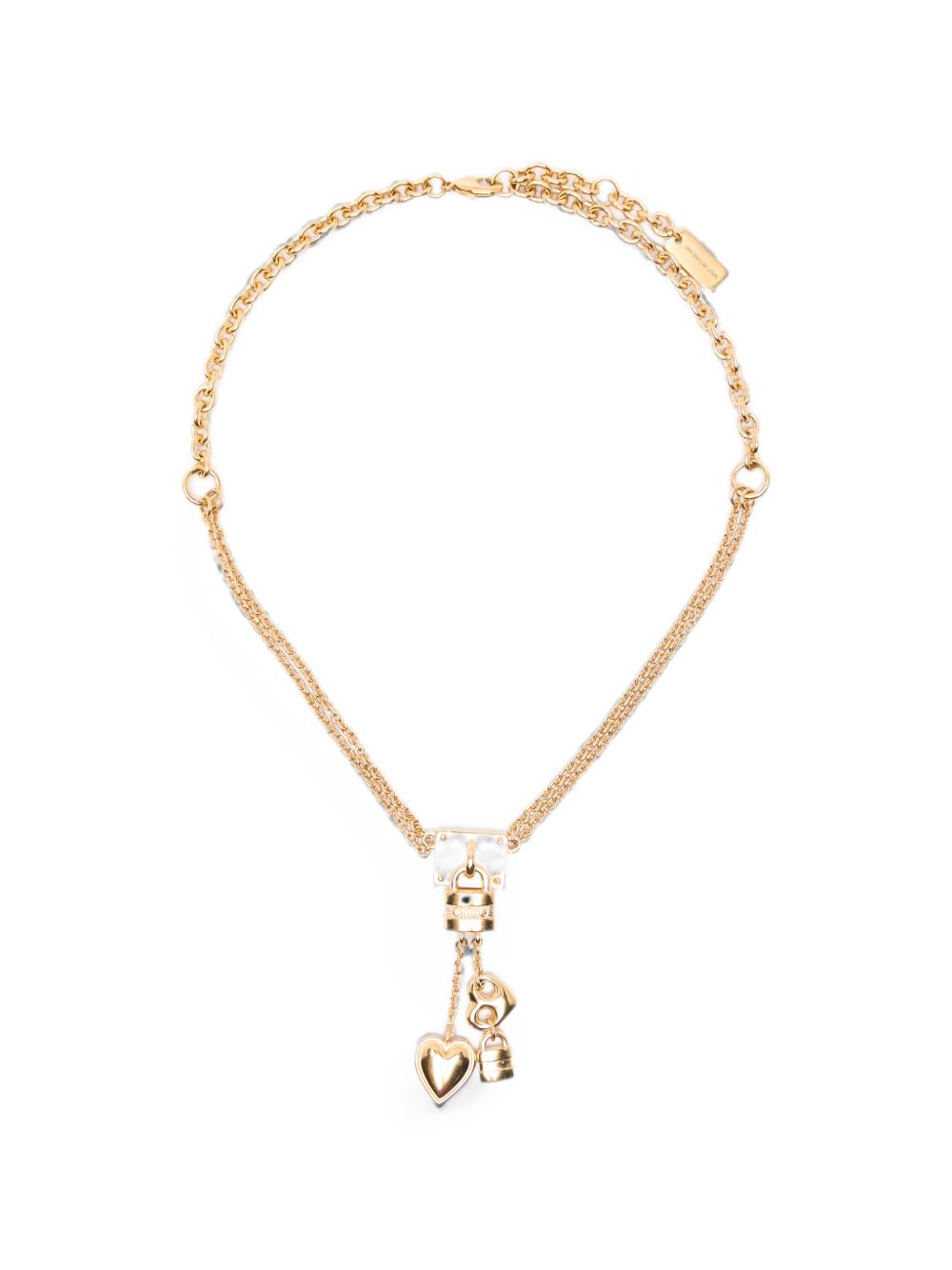Chloé Chloe Necklace