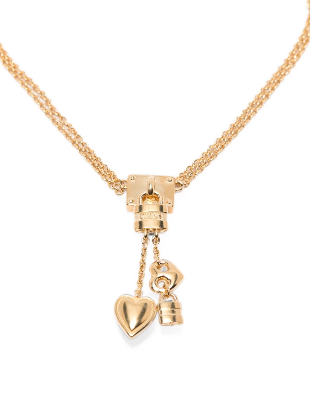 Chloé Chloe Necklace