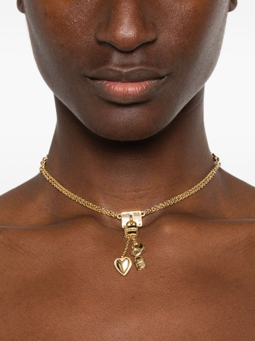 Chloé Chloe Necklace