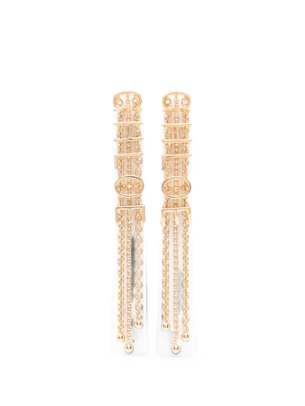 Chloé Chloe Bijoux GOLD