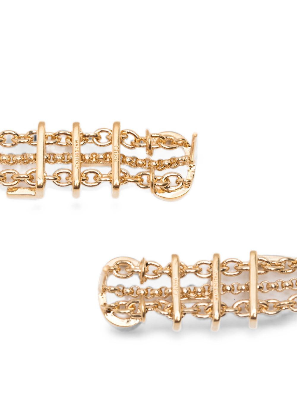 Chloé Chloe Bijoux GOLD