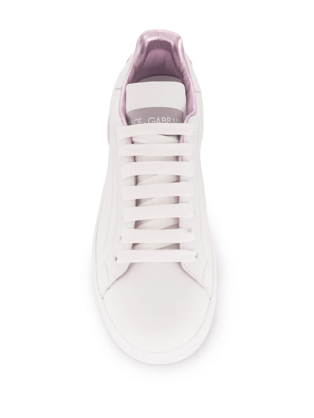 Dolce & Gabbana Sneakers WHITE