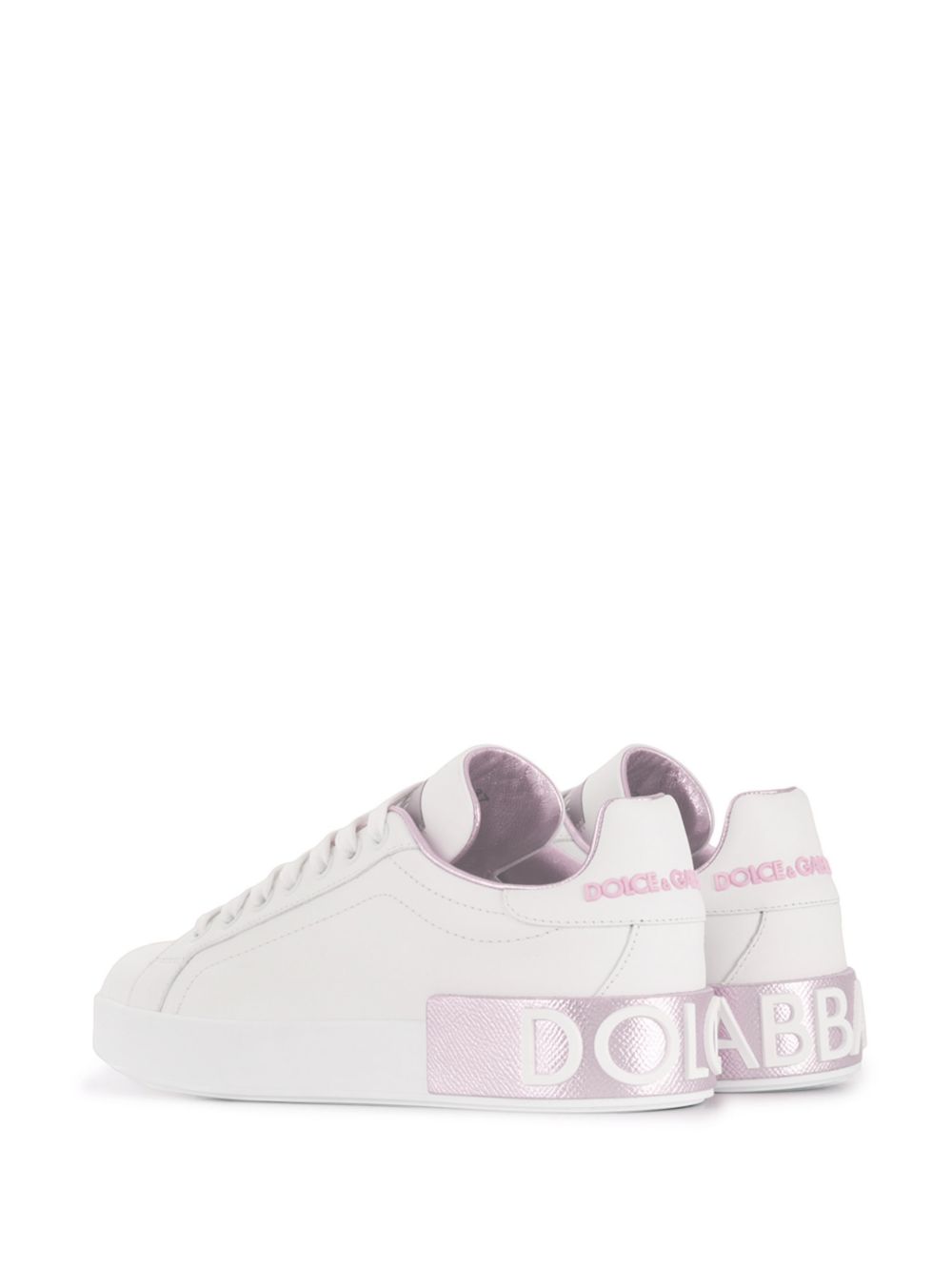 Dolce & Gabbana Sneakers WHITE